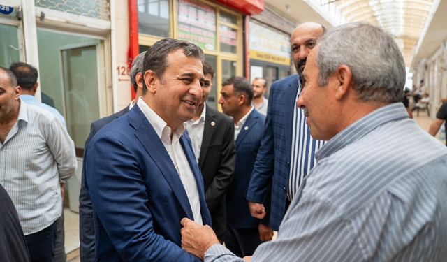 YENİ Parti Adana Milletvekili Burhanettin Bulut’tan Kapsamlı Şanlıurfa Çıkarması