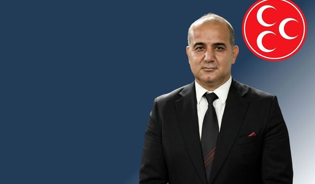 Hakan Yıldırım’dan 12 Eylül ve Ülkücü Şehit Mürüvvet Kekilli Mesajı