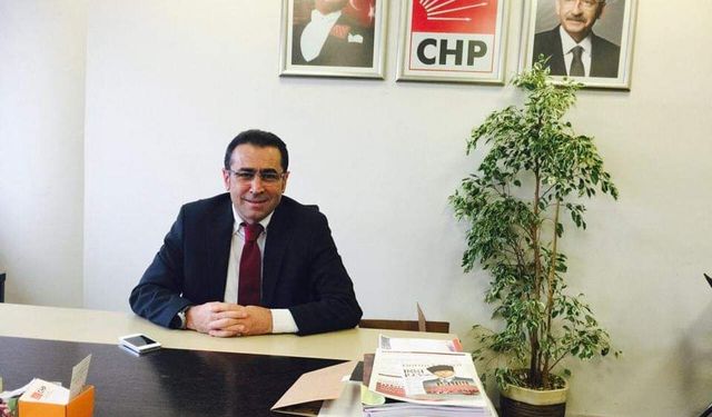 Yeni Parti’nin ‘Logo’ Yakıştırmasına CHP Çukurova’dan Sert Yanıt