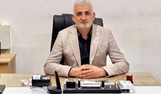 Adana 01 FK’da Beraberliğin Faturası Hakeme Kesildi
