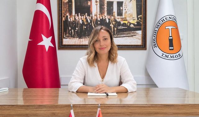 5,4’lük Deprem Sonrası Uzmanlardan Kritik Çağrı: Hasarlı Binalara Dikkat!
