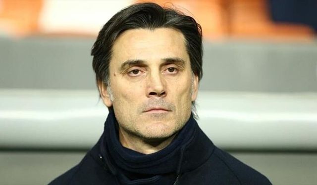 Montella’dan Tolga Kalender İçin Duygusal Mesaj