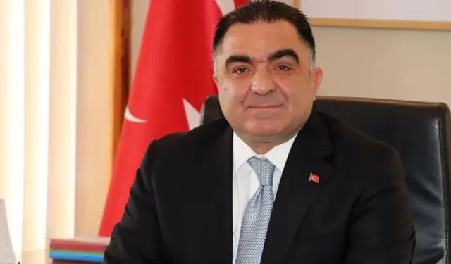 Mutlu Doğru’dan Bakanlıklara Çağrı: Demir İpek Yolu Adana Ve Mersin’e Bağlansın