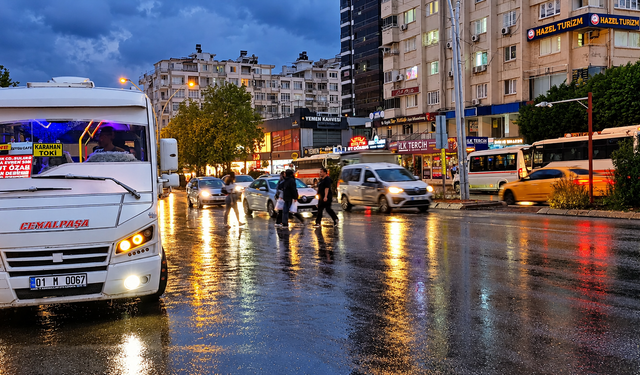 5 Ocak Medya Gündeme Taşıdı: Bülent Angın Bulvarı’na Yürüyen Merdivenli Üst Geçit Önerisi