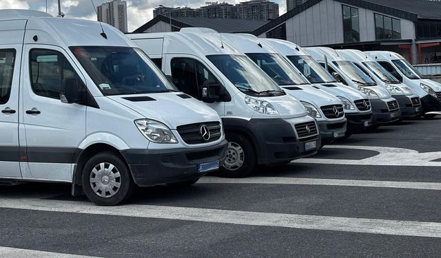 Çocuklar Servislere Emanet, Peki Denetim Kime Emanet?