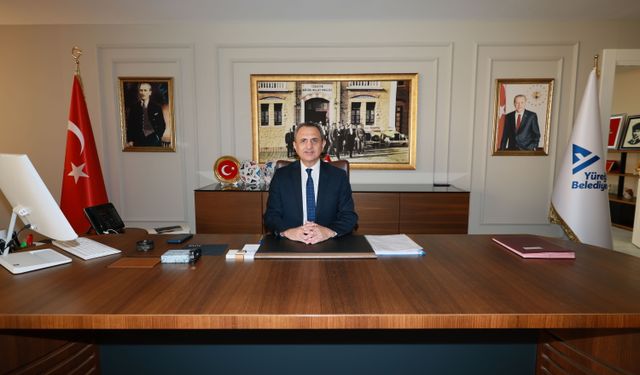 Yüreğir’de Yeni Dönem! Başkan Vekili Tarık Özünal’dan Birlik Ve Hizmet Mesajı