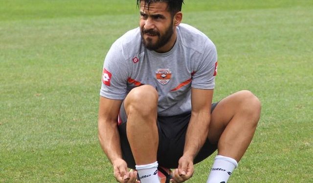 Adanaspor’da Eski Kaptan Sportif Direktörlük Görevine Getirildi