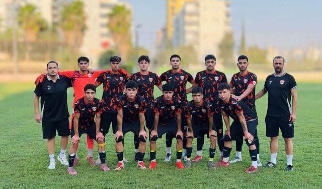 Adanaspor - Niğde Belediyesi Spor Maçının Biletleri Satışta