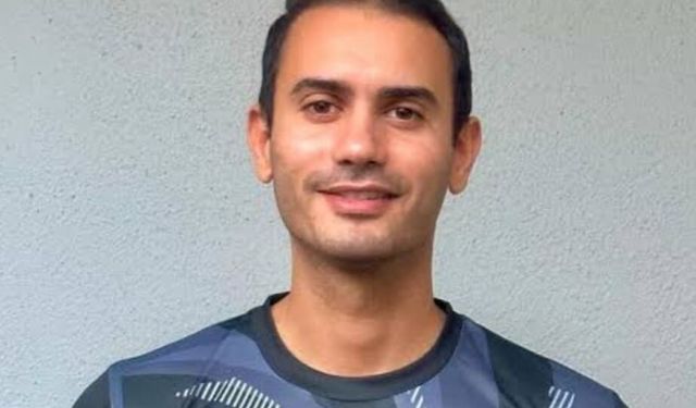 Adana Hakemliğine Süper Lig Görevi: Doğukan Yıldırım Zorlu Mücadelede Sahada