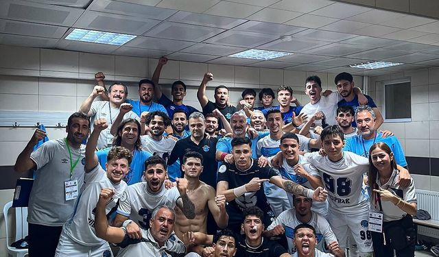 Dağ Gibi Dimdik Adana Demir!