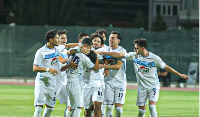Adana Demirspor’un Maçı Naklen Yayınlanacak
