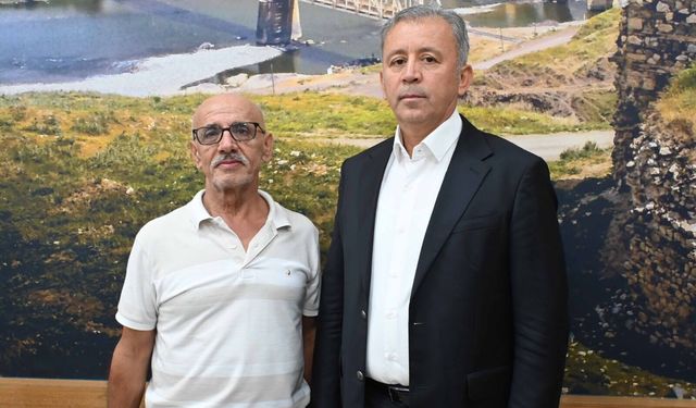 Saha Komiserleri Sezonu Açtı