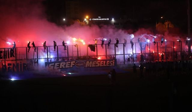 Adana Demirspor’dan Elazığspor Maçı Biletleri Hakkında Bilgilendirme