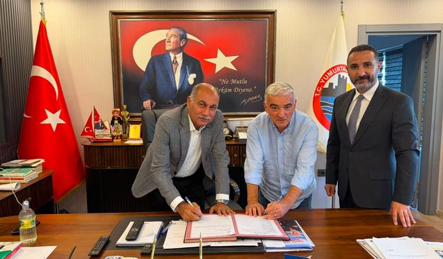 Yumurtalık Belediyesi’nden Basın Mensuplarına Özel İndirim Protokolü