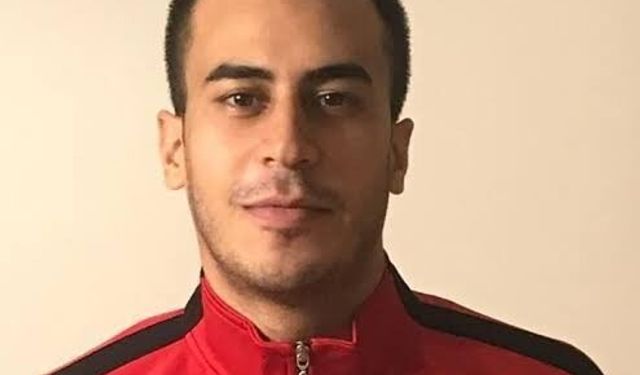 Adanalı hakem Furkan Ürün’e Süper Lig’de Önemli Görev