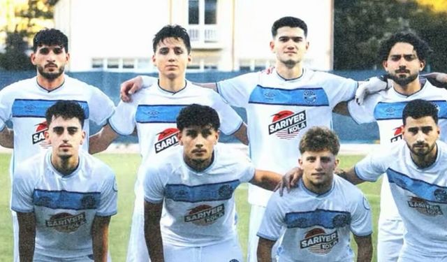 Sefa Gülay Yeniden Sahalarda:  “Şeref Meselesi”