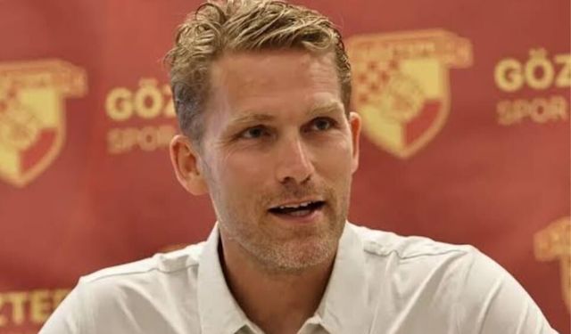 Ankersen’den Adana Demirspor Örneği: “Biz Böyle Olmak İstemiyoruz”