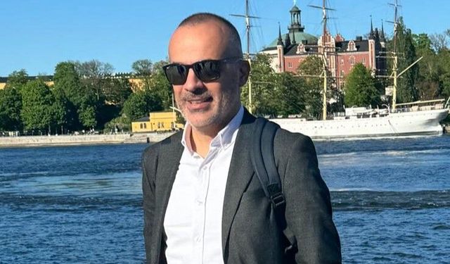 Adana 01 FK Başkan Yardımcısı Bora Dağlıoğlu’ndan Net Mesaj "Hedefimiz Galibiyet"