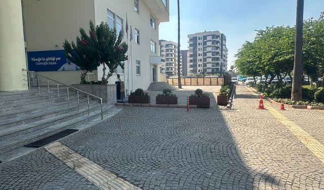 Yüreğir Belediyesi’nde Tarık Özünal’dan Bir Hamle Daha!