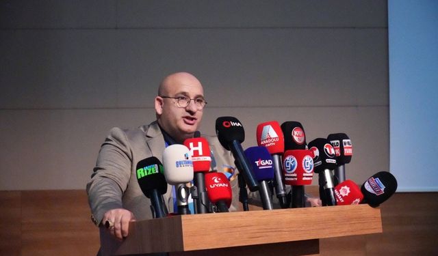 TİGAD Başkanı Okan Geçgel’den 12 Eylül Mesajı