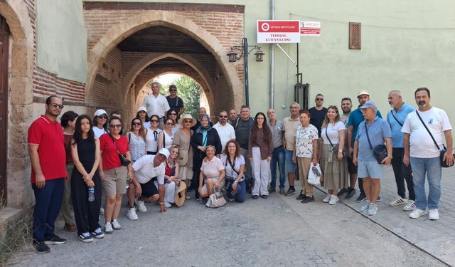 Çukurova Sanat Kurulu’ndan Adana’nın Tarihine Yolculuk!