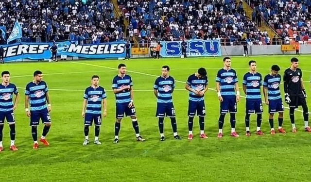 Adana Demirspor Yönetiminden Taraftara Anlamlı Teşekkür