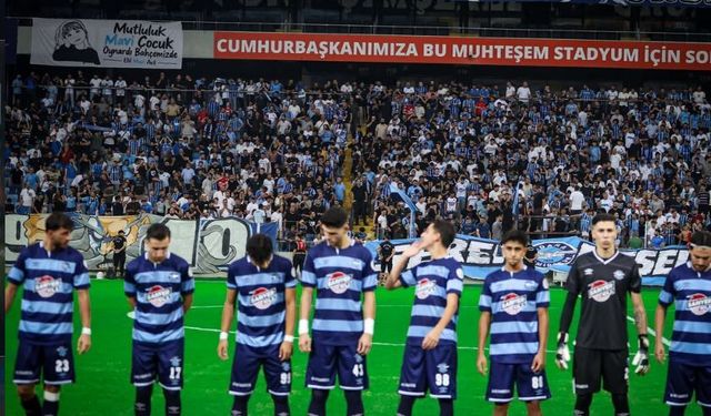Şanlıurfaspor’dan Üniversite Öğrencilerine Jest:  Adana Demirspor Maçı Ücretsiz!