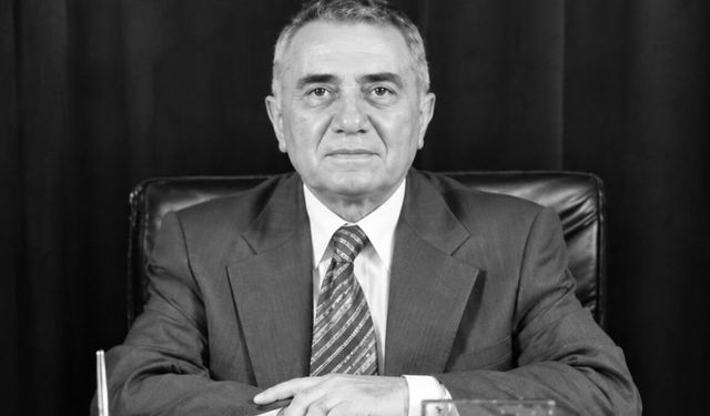 Sıtkı Kulak'ın Cenaze Programı Açıklandı