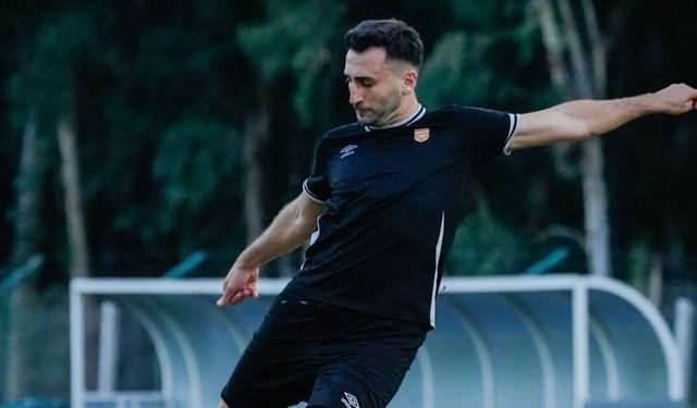 Kaptan Abdioğlu "3 Puan Hasretimize Son Vereceğiz"