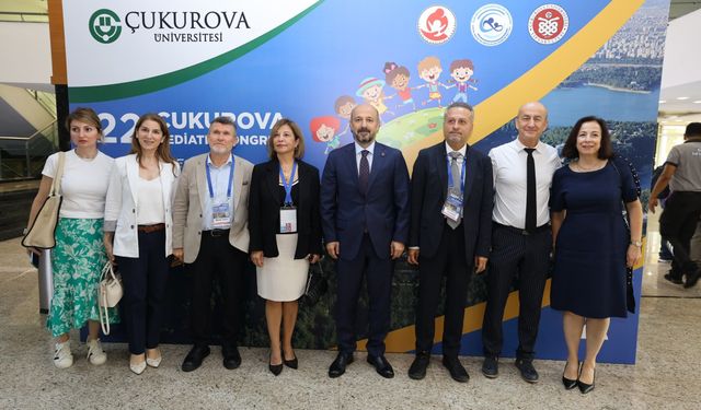 Halil Nacar: Adana'da "Tek Sağlık" Felsefesi ile Hizmetlerimizi Sürdürüyoruz