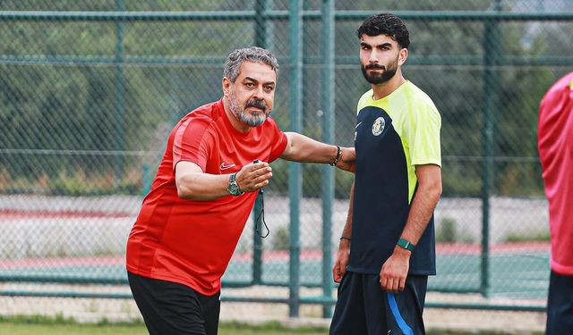 Adana Demirspor Beraberliği Sonrası Şanlıurfa’da Ayrılık
