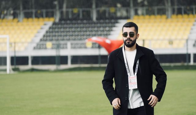 Adana 01’den Ankara Mesajı: Hedef Yine Galibiyet