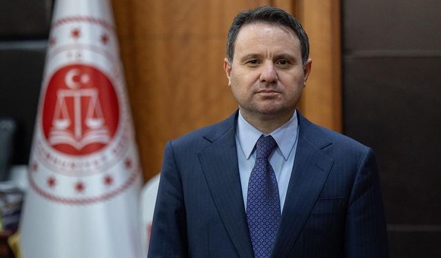 Akın Gürlek: "Temiz Futbol Mücadelesini Kararlılıkla Sürdüreceğiz."