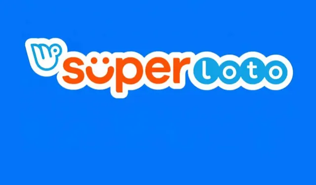 Süper Loto sonuçları 13 Ekim 2026! Kazandıran numaralar hangileri? Büyük ikramiye devretti mi?