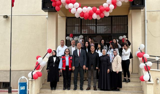 "Motto Karavan" Minik Kalplere Dokunuyor