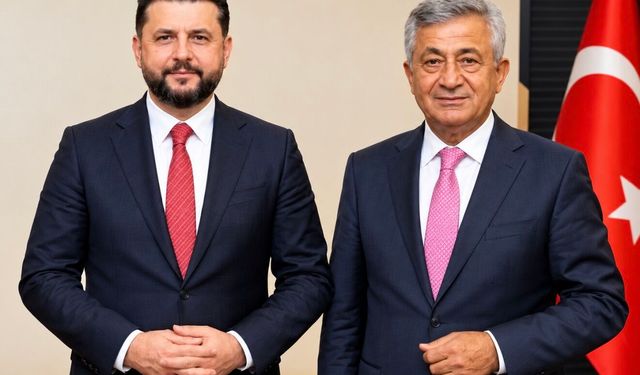 ATO’da Adayların Listeleri Belli Oldu! Cengiz Yılmaz Ve Mehmet Şahbaz Yönetim Kadrolarını Belirledi