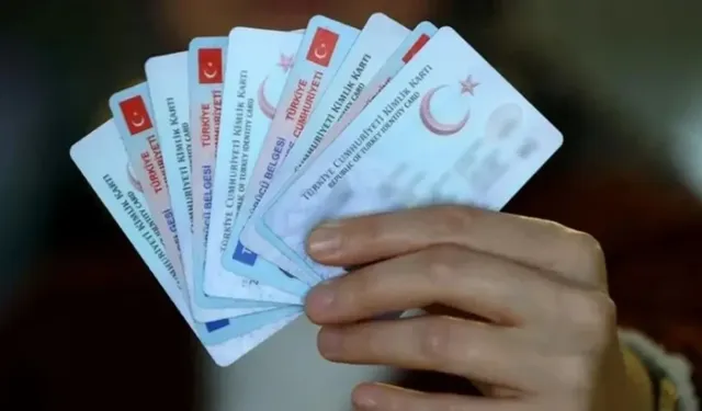 Türkiye’de Devrim Gibi Dijital Adım! Kimlik Ve Diplomalar Tek Bir Yerde Toplanıyor