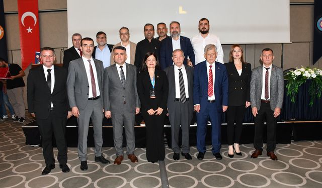 TOLEYİS Adana Yıldırım’a Emanet