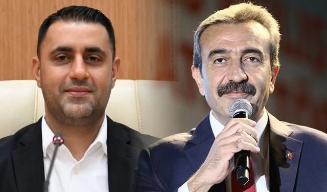 Çukurova Belediyesi Soruşturmasında Karar Çıktı: Emrah Kozay ve Soner Çetin Tutuklandı!