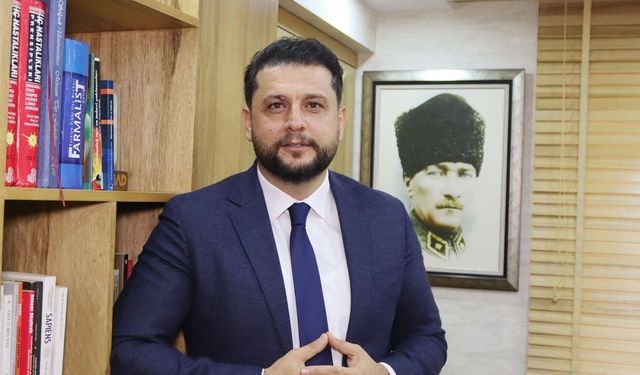 Cengiz Yılmaz’dan Seçim Sonrası İlk Açıklama: “Biz Daha Yeni Başlıyoruz”