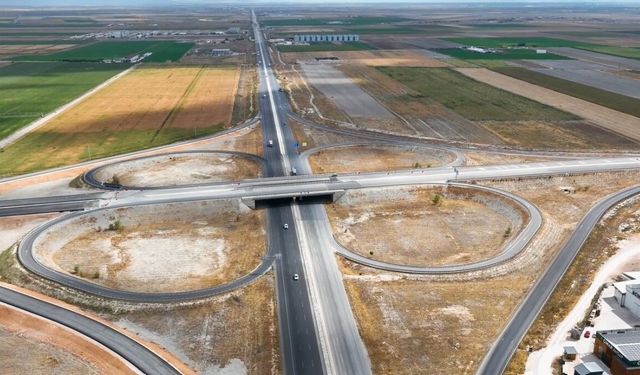 Adana-Aksaray Yolunda Önemli Gelişme!  Yeni Yol İçin Tarih Verildi