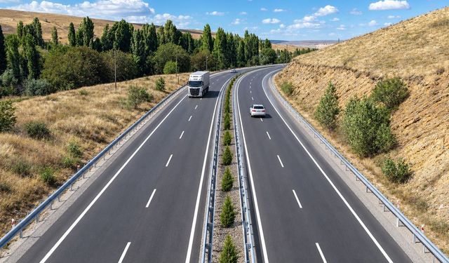 Ankaralılar Adana’ya Daha Erken Ulaşacak! Yeni Yol İçin Çalışmalar Başladı