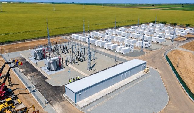 Adana’dan Avrupa’ya 1,88 Milyon Euroluk Enerji İhracatı! Beta Enerji’den Romanya Hamlesi