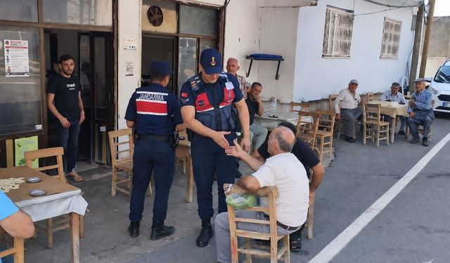 Adana’da Güvenlikte Yeni Dönem; Hedef Suç Oluşmadan Önlemek