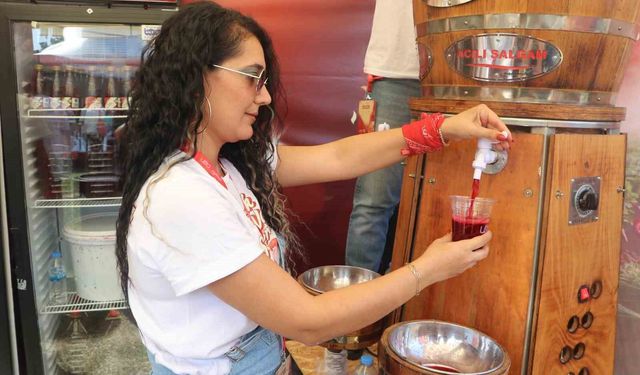 Adana Lezzet Festivali Kapılarını Açtı! Esnafın Beklediği Yoğunluk Başladı