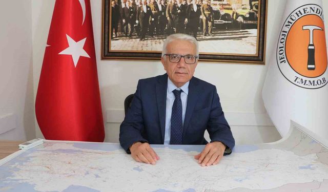 Adana’da Deprem Hareketliliği Tedirgin Etti: Uzmanı Uyardı