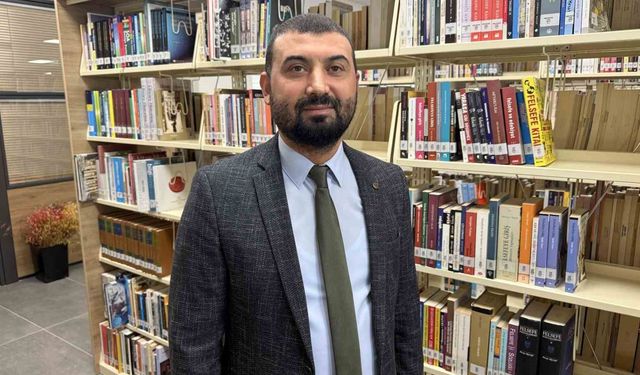 Adana’dan İsrail Mesajı! Doç. Dr. Akıncı: Türkiye Bu Hamleleri Boşa Çıkarabilir