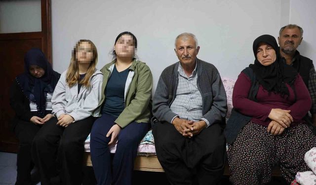 Kozan’daki Katliamda Yürek Yakan Detay: 'Memur Olup Beni Hacca Gönderecekti'