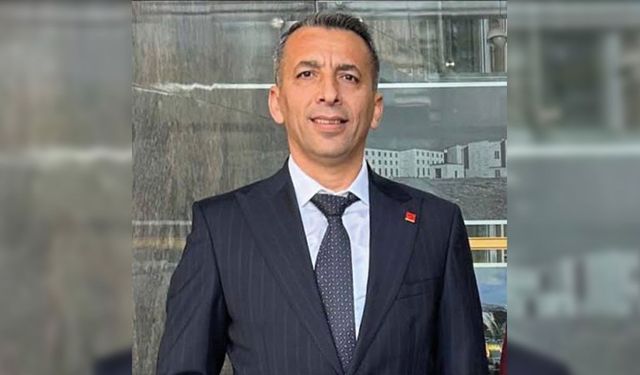 Arif Tunç’a Yeni Görev! Seyhan Belediyesi Başkan Yardımcısı Oldu