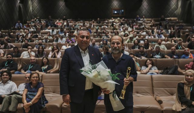 İki Oscar’lı Asghar Farhadi’nin Sinema Dünyası 5 Ocak Gazetesi’nde